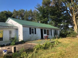 2485 18th Rd, Tippecanoe, IN 46570