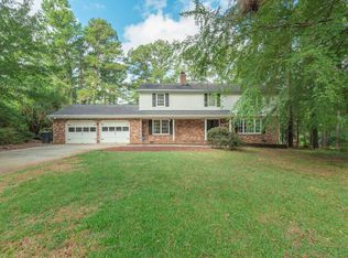 50 Plantation Hills Dr, Evans, GA 30809