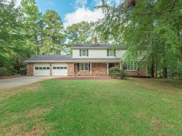 50 PLANTATION HILLS Drive, Evans, GA 30809