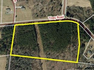 0 Tiney Rd, Bostic, NC 28018