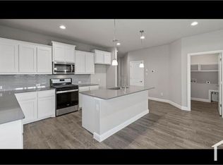 2320 Monoceros Dr, Haslet, TX 76052
