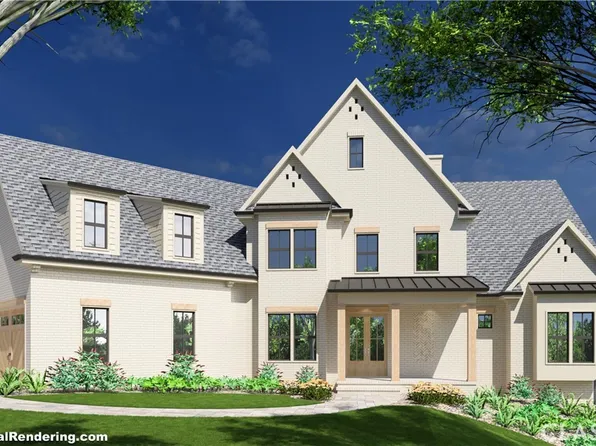 1269 Parthenon Drive, Athens, GA 30606