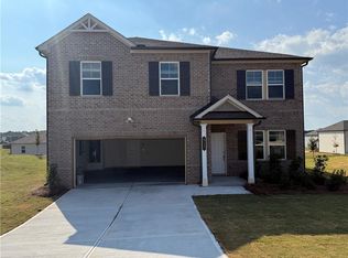 517 Almere Dr, Hampton, GA 30228