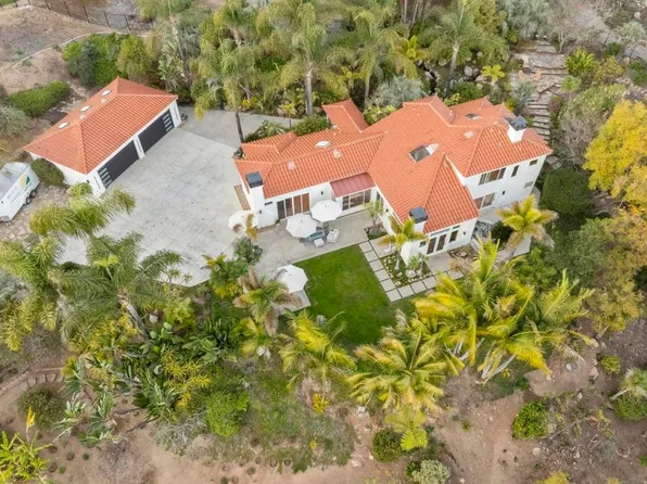 3443 Country Rd, Fallbrook, CA 92028