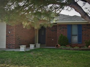 1337 Montcrest Way, Amarillo, TX 79124