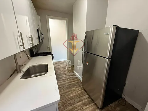 3143 John F Kennedy Blvd Photo 1