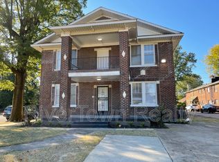 525 N Waldran Blvd, Memphis, TN 38105