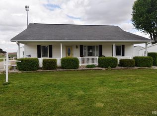 607 East St, Michigantown, IN 46057
