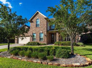 6842 Adrienne Arbor Dr, Spring, TX 77389