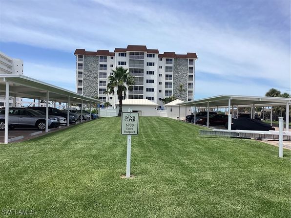 6900 Estero Blvd APT 508