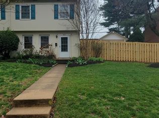 9035 Portner Ave, Manassas, VA 20110