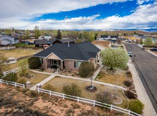 54 S Ivie Mnr, Roosevelt, UT 84066