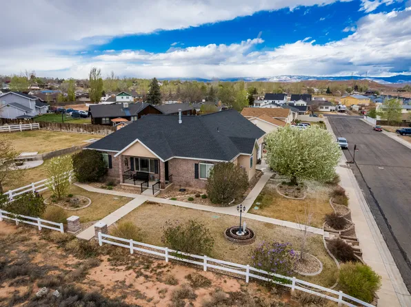 54 S Ivie Mnr, Roosevelt, UT 84066