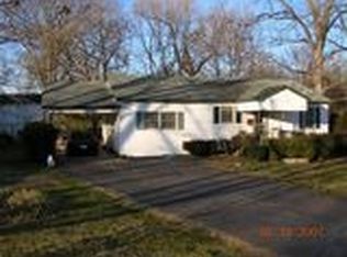 325 Highway 72 E, Comer, GA 30629