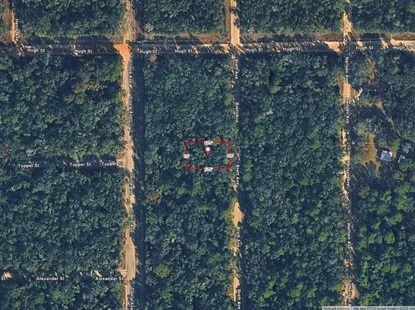 BRETT AVENUE LOT 33, INTERLACHEN, FL 32148