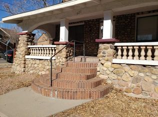 327 W 17th St, Pueblo, CO 81003