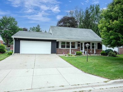 430 Fairview Way, Shawano, WI, 54166