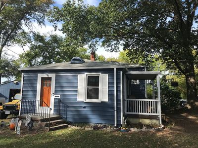 1 Constitution Ave, Portsmouth, VA, 23704