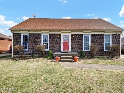 3309 Breckenridge Ln, Louisville, KY, 40220