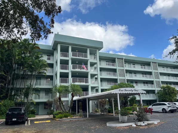 802 Cypress Grove Lane #309, Pompano Beach, FL 33069