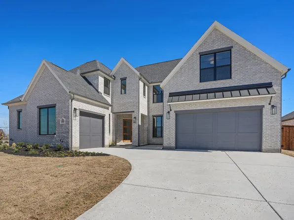 1020 Hackberry Dr, Prosper, TX 75009