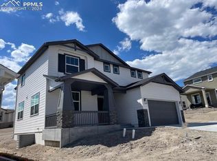 5335 Gansevoort Dr, Colorado Springs, CO 80924