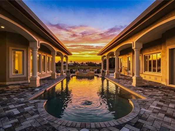 12451 Vittoria WAY, FORT MYERS, FL 33912