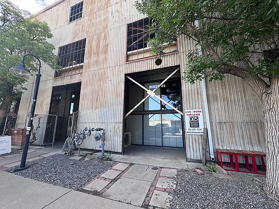 2nd image of 3377 Blake St Suite 104
