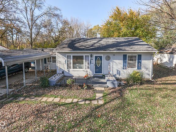 4th image of 3246 N Campbell Ave