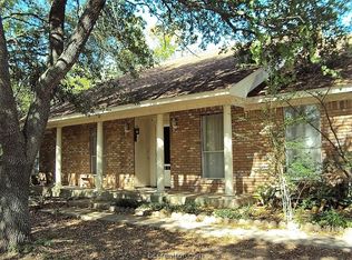 14875 Live Oak St #CS, College Station, TX 77845