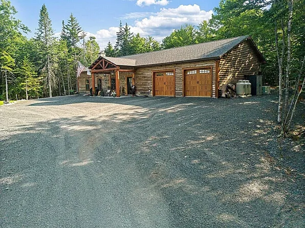 6 Alpine Rdg Drive, Greenville, ME 04441