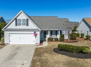 661 Hillside Dr, Wilmington, NC 28412