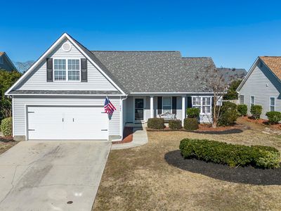 661 Hillside Drive, Wilmington, NC, 28412