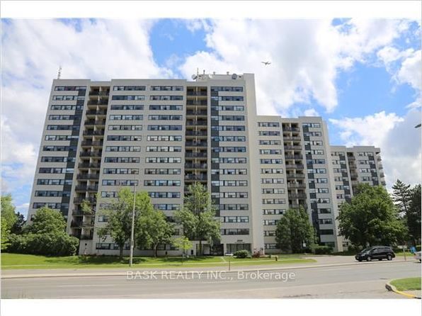 2900 Battleford Rd #706, Mississauga, ON L5N 2V9