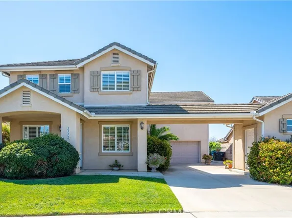 2335 S El Mirlo, Santa Maria, CA 93455