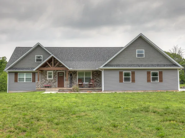 1529 Jaguar Road, Joplin, MO 64804