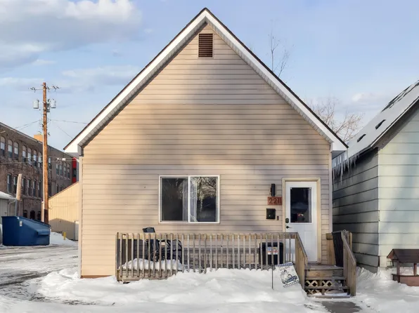 2211 E 6th St, Superior, WI 54880