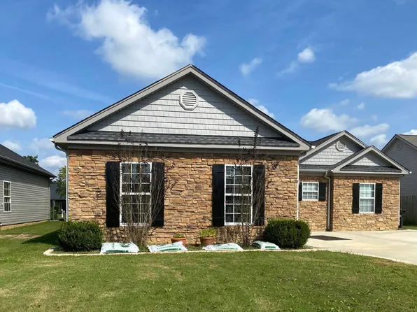 8275 Bluegill Cir, Ooltewah, TN 37363