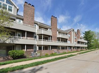 1033 Wilton Royal Dr APT 110, Saint Louis, MO 63146