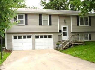 608 N Stevenson St, Olathe, KS 66061