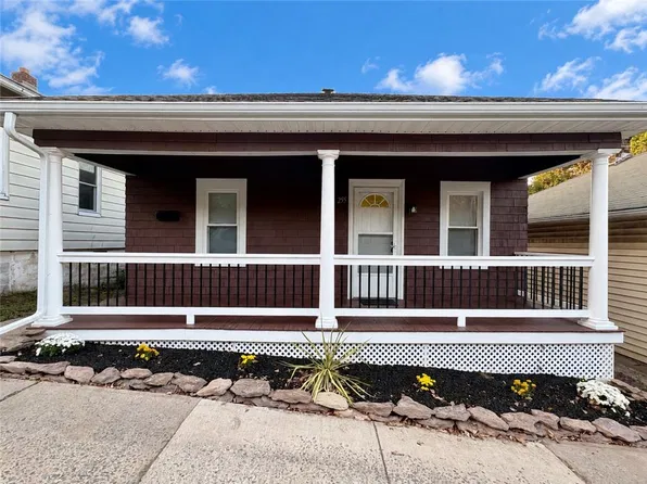 255 Avenue B, Palmerton, PA 18071