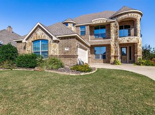 204 Stardust Trl, Waxahachie, TX 75165