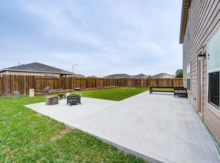 4000 Mimosa Ln, Brookshire, TX 77423