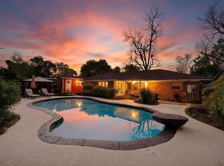 9910 Pine Lake Dr, Houston, TX 77055