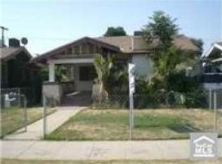 736 E 52nd Pl, Los Angeles, CA 90011