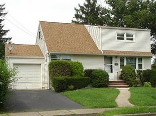 1431 Arsdale Ter, Union, NJ 07083