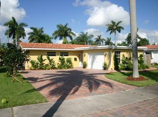 1008 N 13th Ave, Hollywood, FL 33019