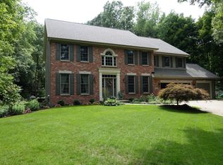 6578 Hidden Lake Cir, Richland, MI
