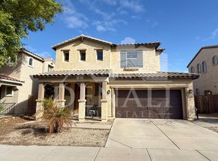 3272 E Meadowview Dr, Gilbert, AZ 85298