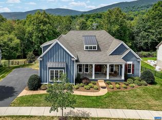 6592 Welbourne Ln, Crozet, VA 22932